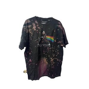 NWT Men's XL Pink Floyd T-Shirt